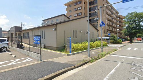  新東京クリニック松飛台