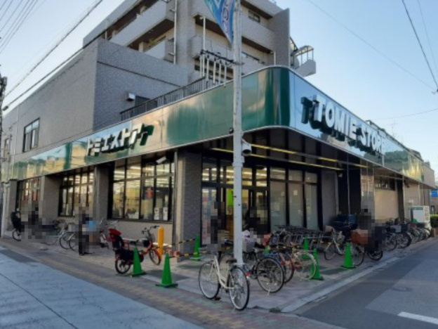 トミエストア