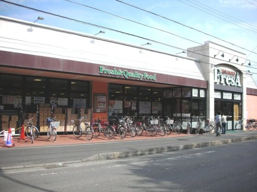 TAKARAYA FresA(たからやフレサ) 磯部店