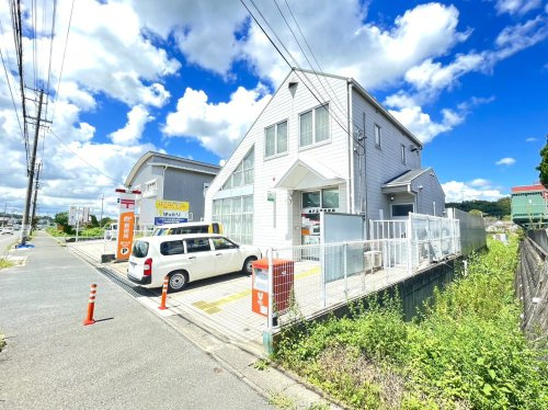 瀬戸水野郵便局