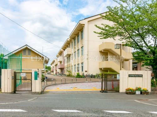 八王子市立鑓水小学校