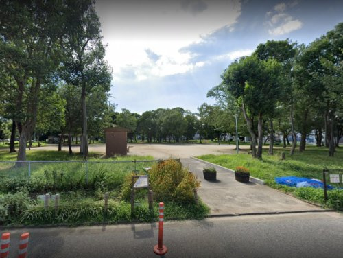 区立篠崎六丁目第2広場