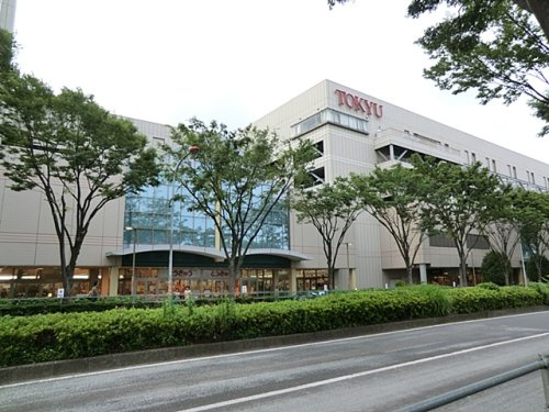 湘南とうきゅう