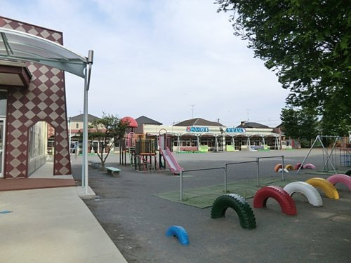平和幼稚園