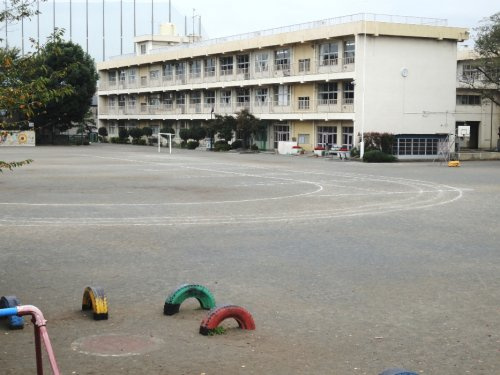 相模原市立緑台小学校