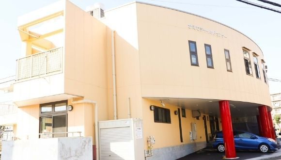 かえでチャイルドセンター