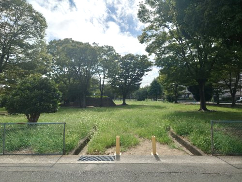 矢倉公園