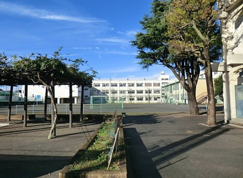 横浜市立南瀬谷小学校