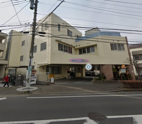 さいわい保育園