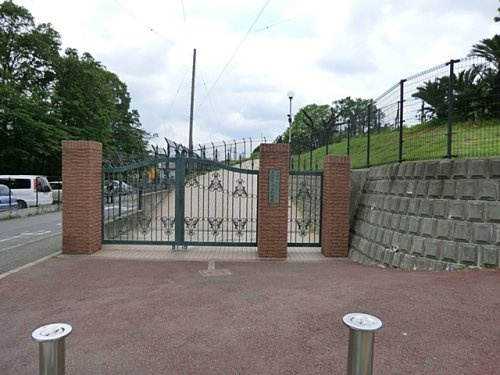 大和みどりが丘幼稚園