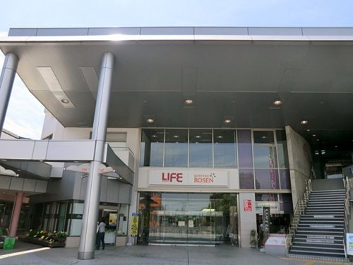 そうてつローゼン いずみ中央店