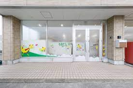 スクルドエンジェル保育園