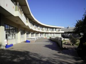 藤沢市立六会小学校