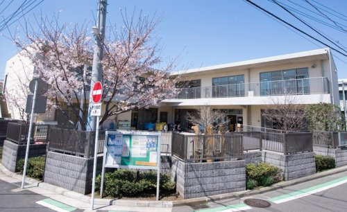 ティンクル瀬谷保育園