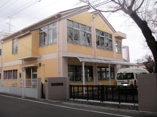 認定こども園中央林間幼稚園