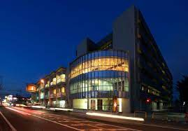 藤沢湘南台病院