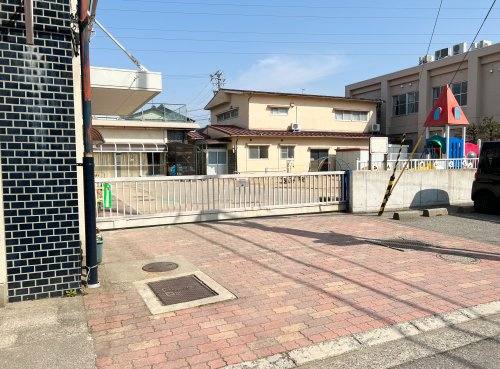 三馬保育所