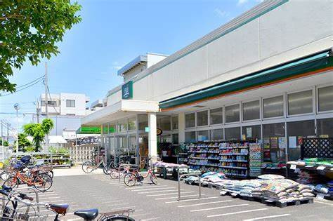 SUPER MARKET FUJI(スーパーマーケットフジ) 鵠沼店