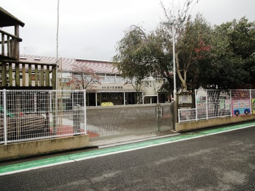 相模翠ケ丘幼稚園