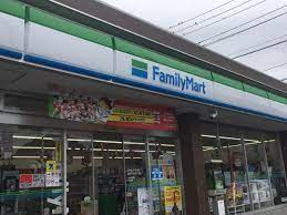 ファミリーマート藤沢石川5丁目店