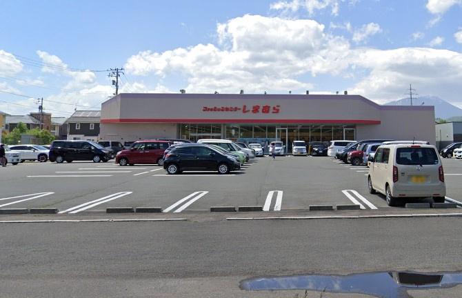 ファッションセンターしまむらみたけ店