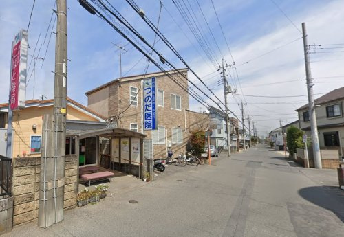 つのだ医院