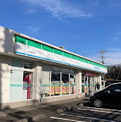 ファミリーマート 横浜上飯田店