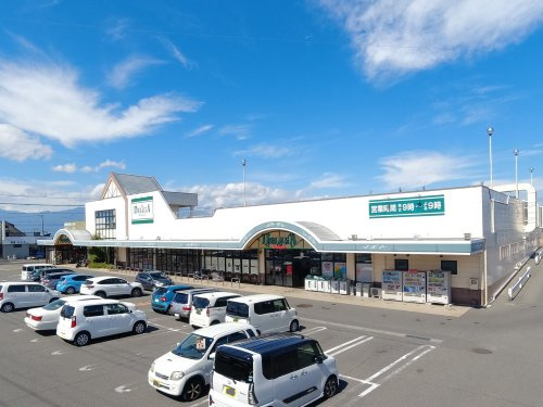 デリシア寿店