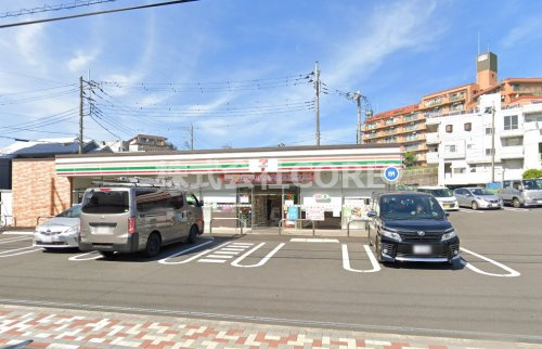 セブンイレブン鵜野森3丁目店
