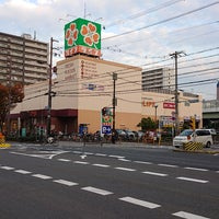 ライフ 毛馬店
