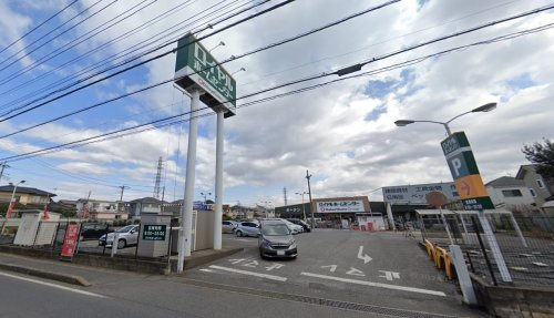 ロイヤルホームセンター 南増尾店