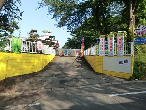 綾瀬ゆたか幼稚園