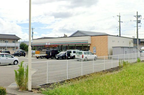 セブンイレブン 金沢久安2丁目店