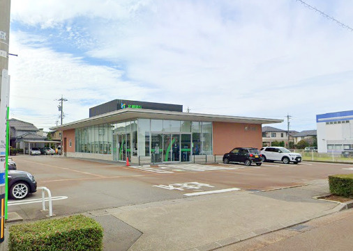 北國銀行 伏見台支店