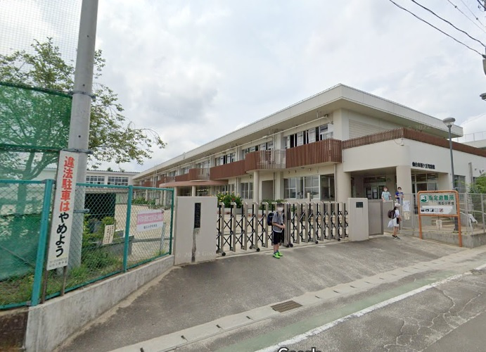 仙台市立旭丘小学校