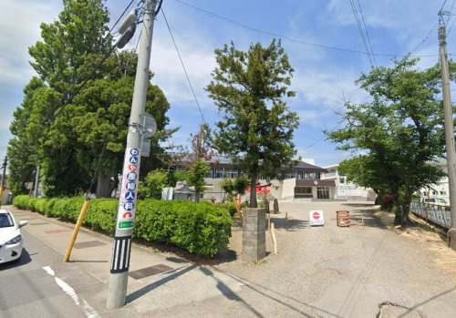 大崎市立古川第一小学校