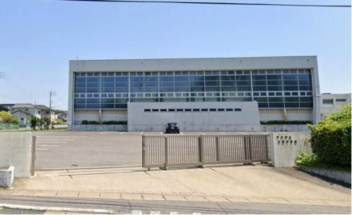 可児市立広陵中学校