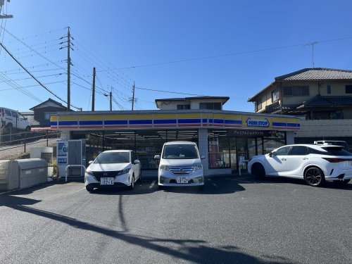ミニストップ西可児店