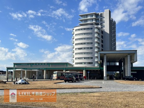 京成千原線『ちはら台』駅