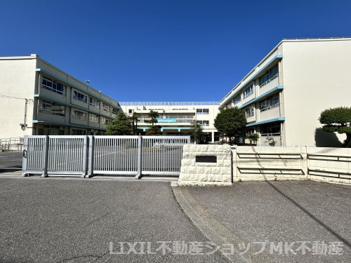 志木市立志木第二小学校