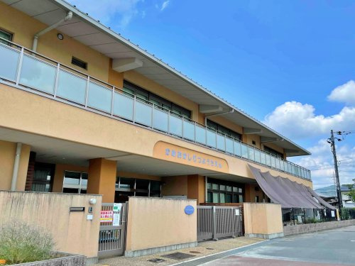 亀岡市立亀岡こども園