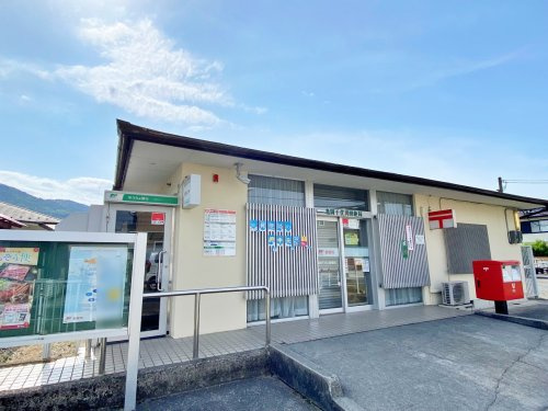 亀岡千代川郵便局