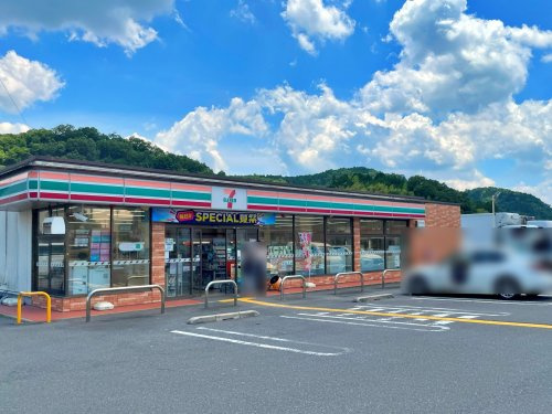 セブンイレブン 園部内林町店