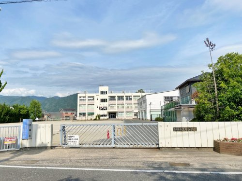 亀岡市立大井小学校