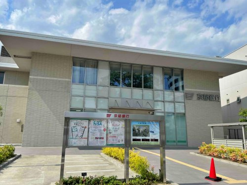 京都銀行亀岡支店