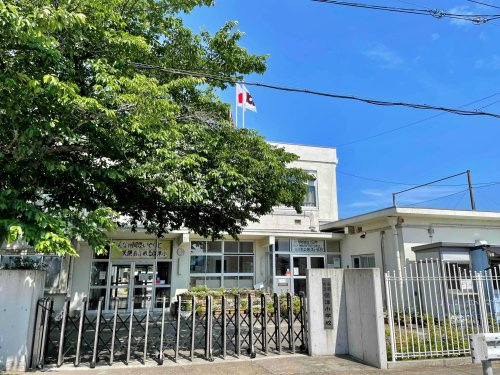 亀岡市立保津小学校