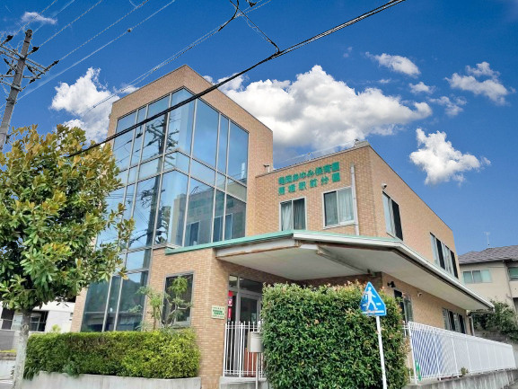 亀岡あゆみ保育園馬堀駅前分園