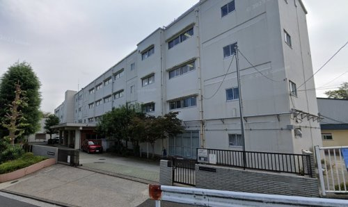 万騎が原小学校はまっ子ふれあいスクール
