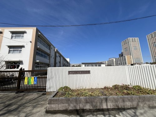 浦安市立入船小学校