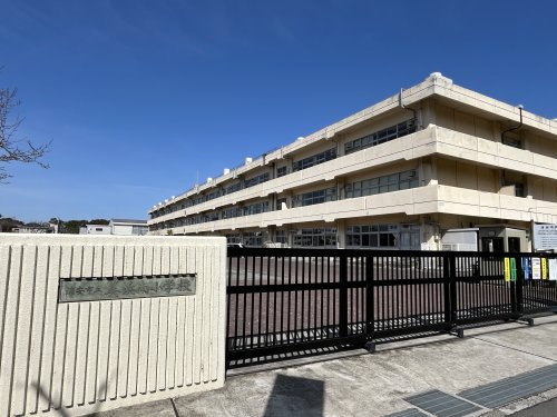 浦安市立美浜南小学校
